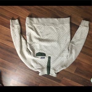 Patagonia pullover